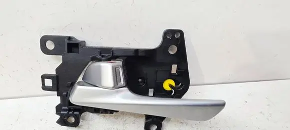 Hyundai Tucson TL Rear door interior handle trim 83610D7010VCS