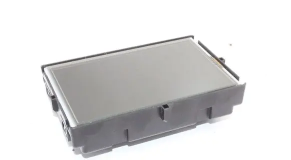 Renault Zoe Screen/display/small screen 259156379R