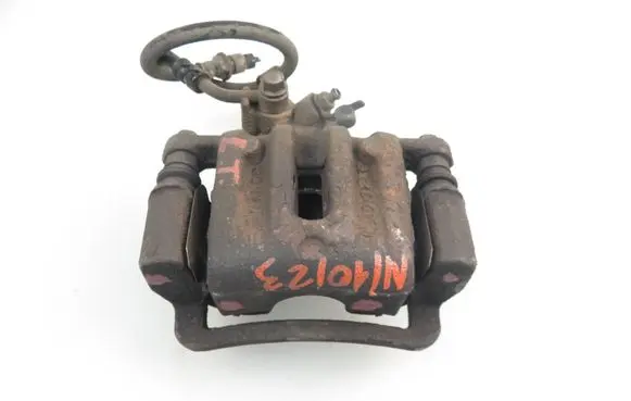 Chevrolet Captiva Rear brake caliper