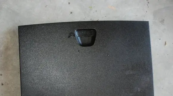 Iveco Daily 6th gen Dashboard 130KM
