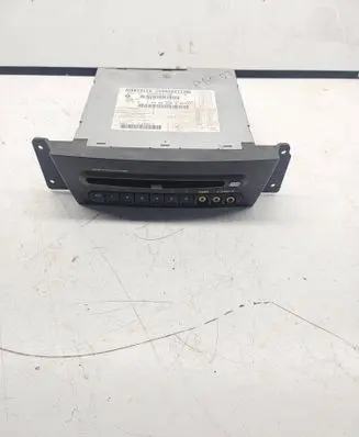 Chrysler Pacifica CD/DVD changer P05094031AD 42774 00AM200