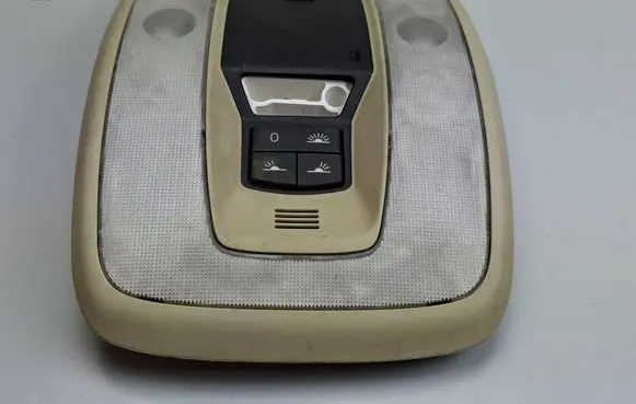 Volvo XC60 Front seat light 39806293