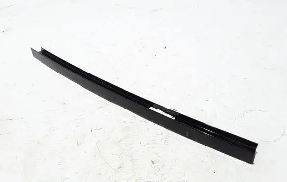 Mercedes-Benz GLS X166 Other rear door trim element A1667300319