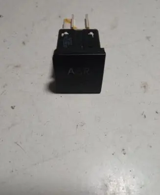 Traction control (ASR) switch