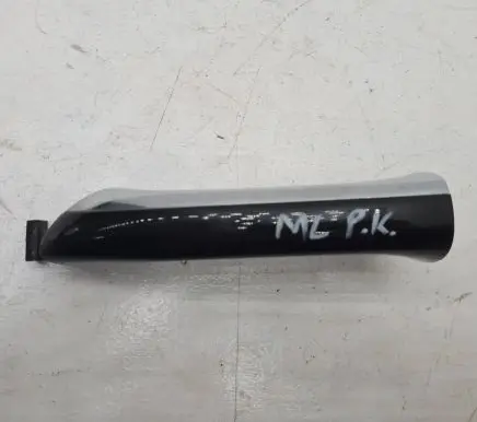 Mercedes-Benz ML W164 Rear door exterior handle A1647600570