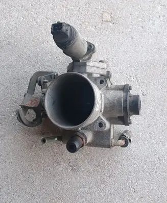 Fiat Marea Throttle valve RTZ6080