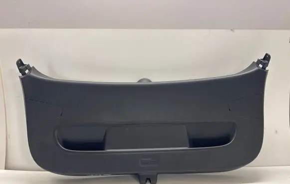 Hyundai i30 Tailgate/boot cover trim set 81750G4200 AF165PY04T