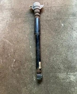 Audi A4 S4 B8 8K Rear shock absorber/damper 8K0513035K 814902001694