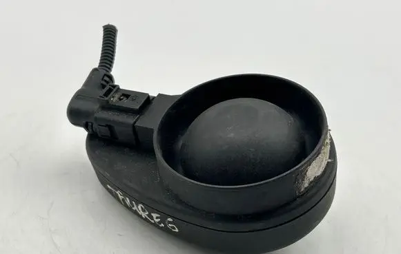Volkswagen Touareg I Alarm system siren 1J0951605