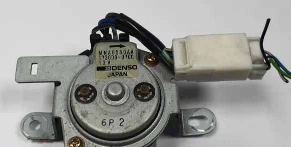 Jaguar XJ X300 Outside/exterior temperature sensor MNA6550AA