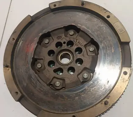 Renault Master III Clutch set kit TH1180 302054176R 1420