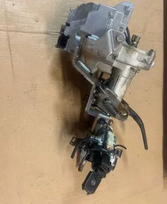 Nissan Qashqai Electric power steering pump 48810JD00B BD0034Q 307Y22032