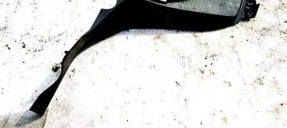 Opel Astra L Rear sill trim cover 983612068006 9836120680