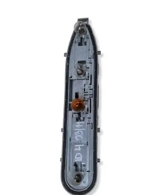 Peugeot 307 Tail light bulb cover holder 