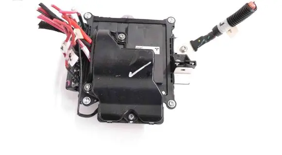 Tesla Model X Other devices 111237901D