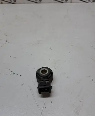 Detonation knock sensor