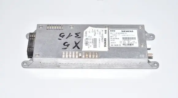 BMW X5 E53 Phone control unit/module 6922942