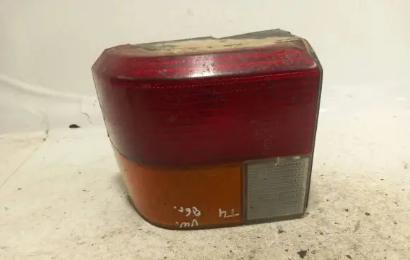 Volkswagen Transporter - Caravelle T4 Rear/tail lights