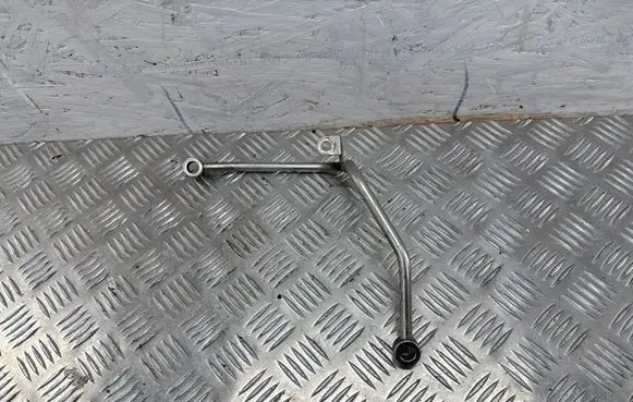KIA Ceed Turbo turbocharger oiling pipe/hose