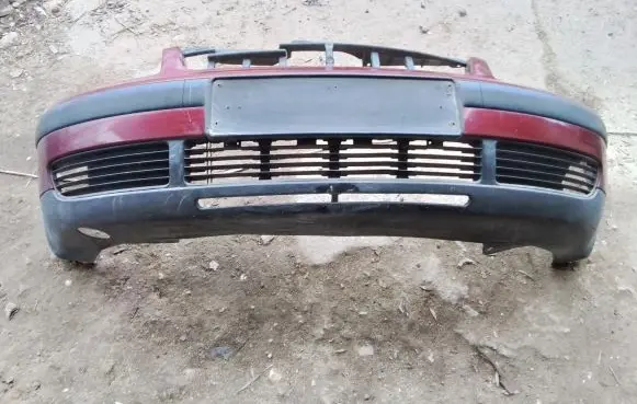 Volkswagen PASSAT B5 Front bumper