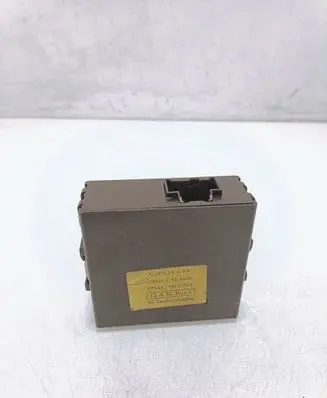 Chevrolet Captiva Other control units/modules 95187515 12A31