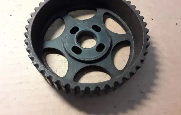 Volvo XC90 Camshaft pulley/ VANOS 8631554
