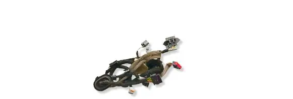 Volvo XC90 Rear door wiring loom 31678520 31678530AC