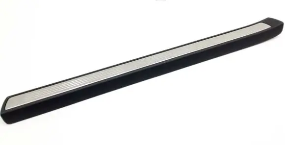 Mercedes-Benz S C217 Front sill trim cover A2176800135