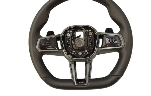BMW 5 G60 Steering wheel 32305A716B9