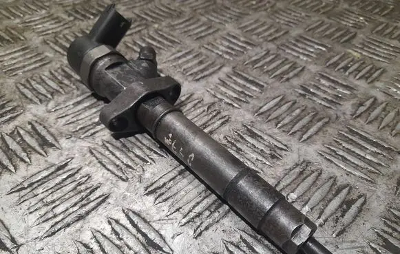 Renault Espace - Grand espace IV Fuel injector 8200084534 0445110084