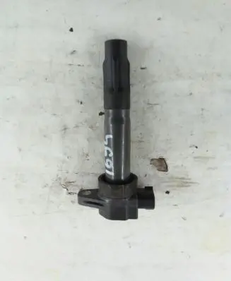 Opel Agila B High voltage ignition coil FK0344