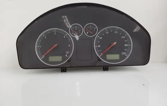 Seat Alhambra (Mk1) Speedometer (instrument cluster) 7M7920800C