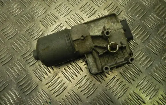 Volkswagen Phaeton Wiper motor 3D2955119A V786