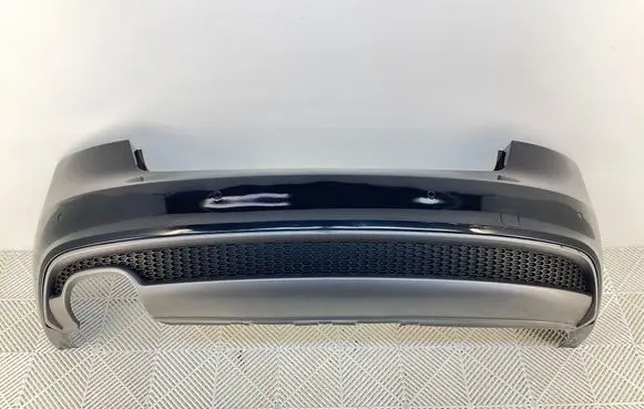 Audi A5 8T 8F Rear bumper 8T0807511L 8T0807521J 8T0807521R