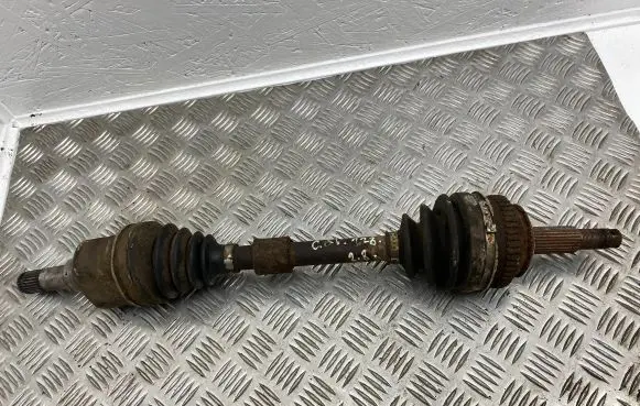 Chrysler Voyager Front driveshaft