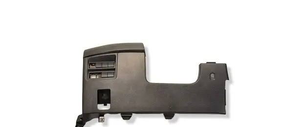 Toyota Yaris XP210 Panel trim 55432K0030
