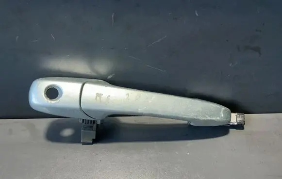 Mazda 6 Front door exterior handle 