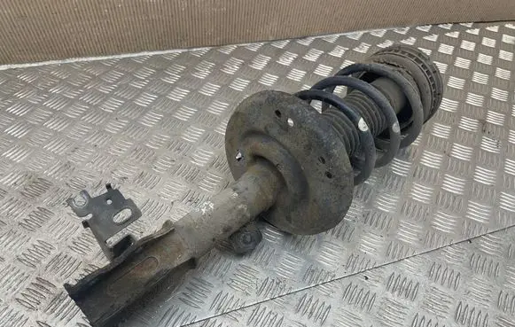 Peugeot 508 Front shock absorber/damper 9677508680