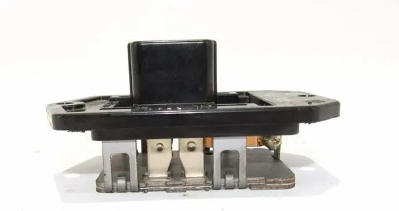 Suzuki SX4 Heater blower fan relay Kodonra