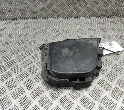 Porsche Macan (95B) Front grill 95B121334