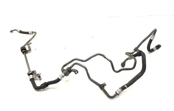 BMW X5M E70 Power steering hose/pipe/line 6784711