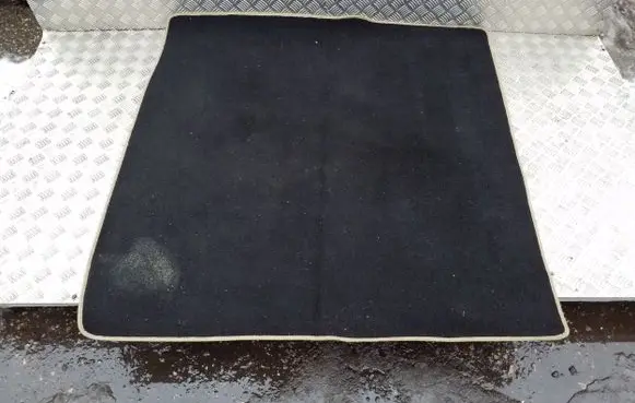 Volvo XC90 Rubber trunk/boot mat liner 