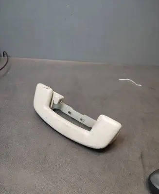 Volkswagen PASSAT B8 Rear interior roof grab handle 3G0857643B