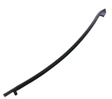 Chrysler Pacifica Sliding door rubber seal 68188722AD
