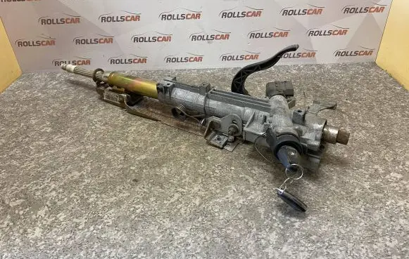 BMW 3 E46 Ignition lock 042089006 2449907234