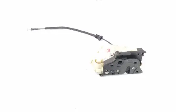 Audi A4 S4 B8 8K Front door lock 3C2837016A