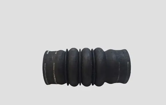 Citroen Xsara Picasso Intercooler hose/pipe 9654907080