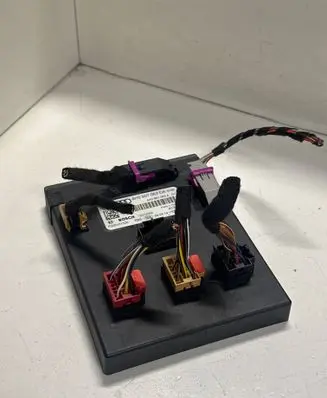 Comfort/convenience module