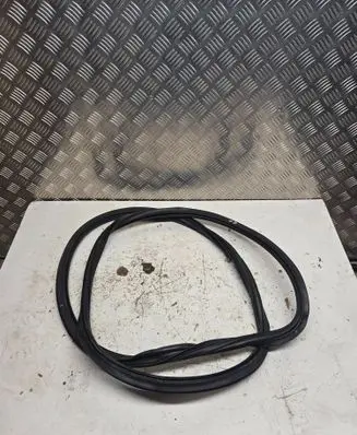 Audi A4 S4 B9 Front door rubber seal 8W0831721