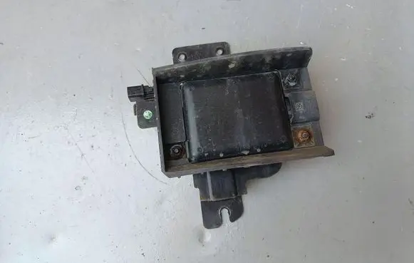 Hyundai i30 Blind spot module 95821-g3000